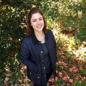 Meet your Posher, Nora